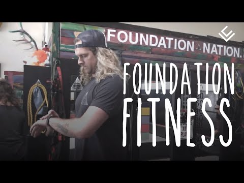 Foundation Fitness